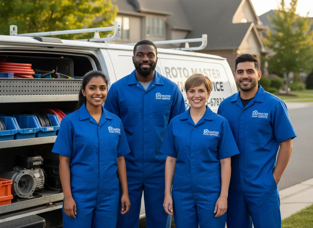 Sump Pump Installation company in College Station, TX
